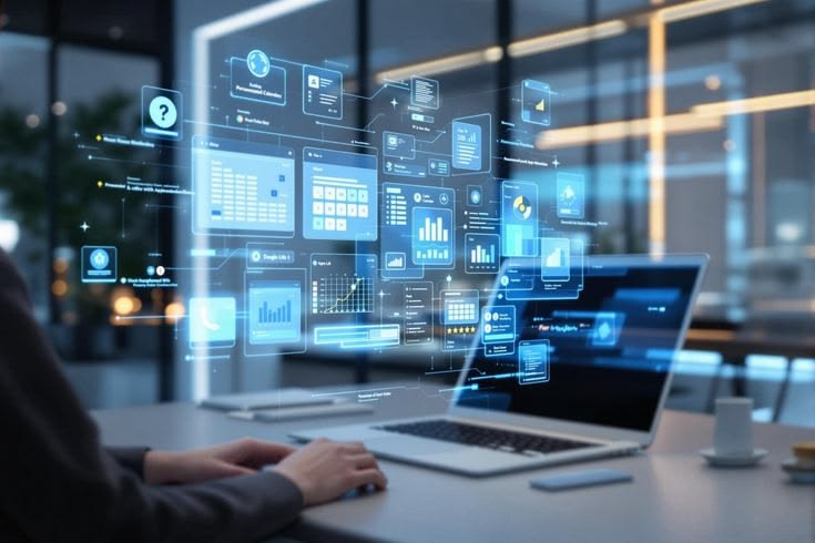 Génie Informatique